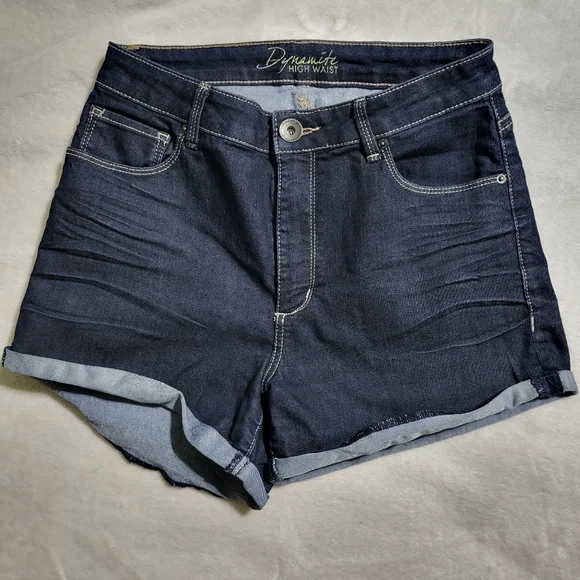 Dynamite jeans short - Picture 1 of 3